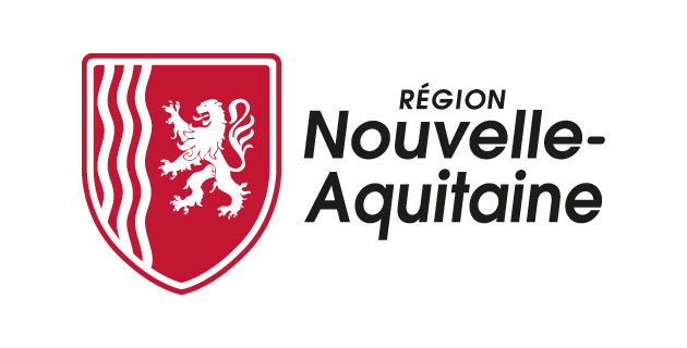 Logo Nouvelle Aquitaine
